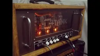 TANK AMPLIFIERS 