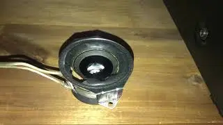 LOGITECH Z323 SPEAKER BLOWOUT