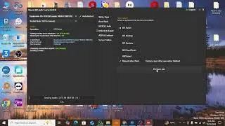 Xiaomi Redmi Note 10 pro (sweet)  EFS Reset Xiaomi BD Auth Tool