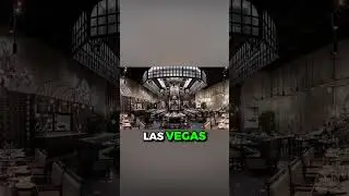 Take your Las Vegas adventure to the NEXT LEVEL!💪 #shorts