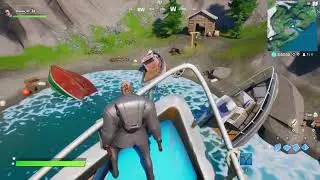VISIT SHIPWRECK COVE - FORTNITE LOCATIONS: WHERE TO VISIT SHIPWRECK COVE - MEOWSCLES&rsquo; MISCHIEF