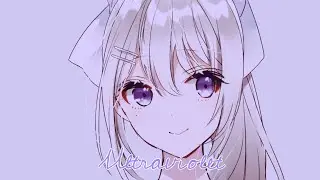 Nightcore - Ultraviolet (Biometrix, Hex & Solstice)