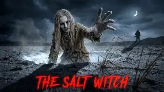 &ldquo;The Salt Witch Who Ate an Entire Kingdom &mdash; The Terrifying Plains Legend&rdquo;