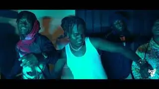 Fame A &times; Jayfrass&times; Jay Swag - Dawg Dem [ Official Video]
