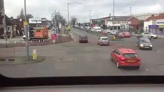 Number 11 bus