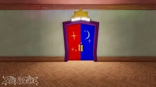Roblox Caine's Office Reveal Trailer! TADC