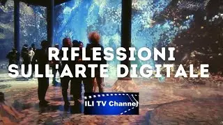 NEW ART, NEW MEDIA, NEW RIGHTS, RIFLESSIONI SULL' ARTE DIGITALE