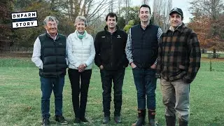 The Hawke&rsquo;s Bay Farm Using Technology To Speed Up Genetic Improvement | On Farm Story