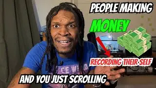 Why you should START making YOUTUBE Videos TODAY!!
