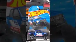 Unboxing the Beast! Ford F-150 Raptor 🛻 | Hot Wheels HW Trucks Series