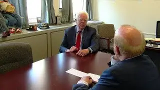 CPD Chief pushes back on OT abuse claims as state prepares audit