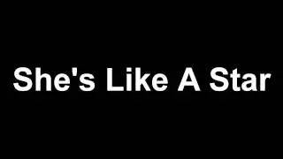 Taio Cruz - She's Like A Star Instrumental