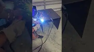 Fire Box build for the New 250G