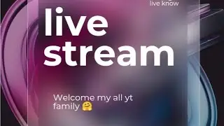Ayesha funvlogs is live!