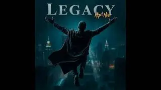 Legacy- Hip-Hop- written by Joe Gaines