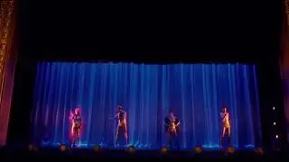 The Rocky Horror Picture Show: Let's Do The Time Warp Again - Rose Tint My Word (2016)
