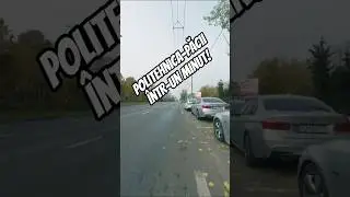 București Fast Forward: 15 Minute de Trafic pe Bicicletă &icirc;n 60 de Secunde! | Bike To Work