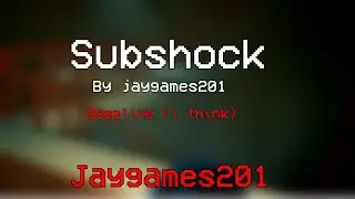 Subshock peice by jason || music genre || made in bandlab