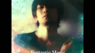 TK From Ling Tosite Sigure - Fantastic Magic