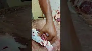 Boss Cutting Meat Full Video #meat #meatmasterbd #youtubeshorts #youtube #youtuber #shorts #everyone