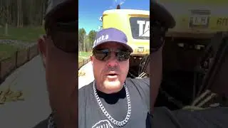 Trucker Iron Mike Sharp GFYM