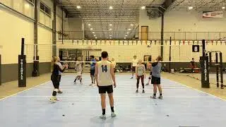 Better Ducks vs  12 Bad Knees Set 2