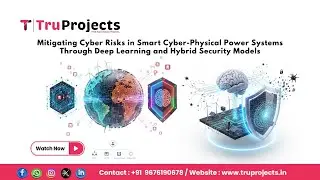 Mitigating Cyber Risks in Smart Cyber Physical Power Systems Through Deep Learning and Hybrid Securi