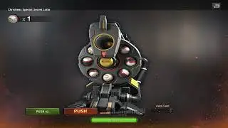 [Crossfire Philippines] Opening 50 2025 Xmas Deal Lotto's