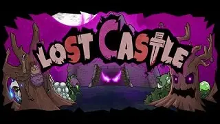 Lost Castle - RPG Beat'em Up! Part 1