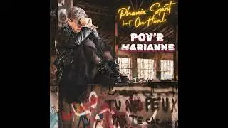 POVR Marianne Instrumentale (Nostalgic Hip hop Type-beat) - succession type-Beat Hip hop Beatmaker