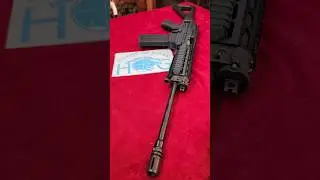 Sig Sauer 556 Swat
