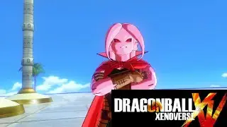 Dragon ball Xenoverse Taylor Swift fight
