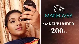 MAKEUP UNDER 200rs