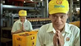 Beer Lao 35th Anniversaryr 60 sec