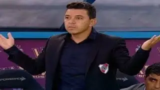 River 2022 siendo un desastre y comiendose goles b0lud0s en 1:47