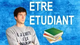 ETRE ETUDIANT - EVANO