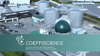 La S&Eacute;MECS | Quand la chimie op&egrave;re, le monde devint plus vert !