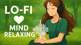🎧🌙 Lo-fi Hindi Song | Beyond Stylish &bull; Sleep &bull; Study &bull; Relax &bull; Break Time🖤✨