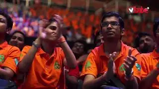 Manika Bhardway&rsquo;s Journey to VCON | India |