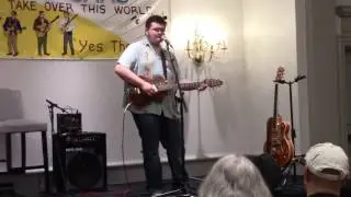 Evan Twitty