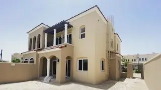 Type A Casa Viva - Serena Townhouses