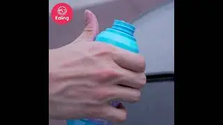 Rocekt Bubble Gun Automatic Bubble Machine