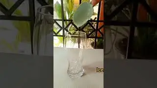 Cheekoo Shake || Ramadan Special Drink
