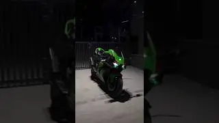 kawasaki ninja green bike #bikeriding #bike #bikelife #ninja #purnea #bikeriding #bike #bikelover