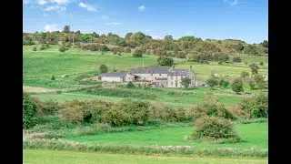 Broxendale Farm | Middleton | Derbyshire | Fine & Country Derbyshire | Arma Kang & Pip Holden