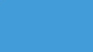 Blue Screen - 10 Minutes