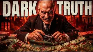 They LIED About J.P. Morgan. Here's The TERRIFYING Truth.