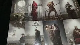 Aquarius - Stop resisting this change