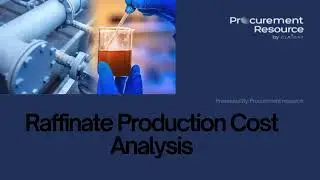 Raffinate Production Cost Analysis