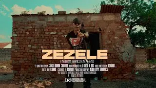 SHOKII MWANA CHIBOLYA  ZEZELE _(OFFICIAL MUSIC VIDEO)